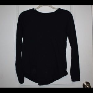 Hollister long sleeve shirt